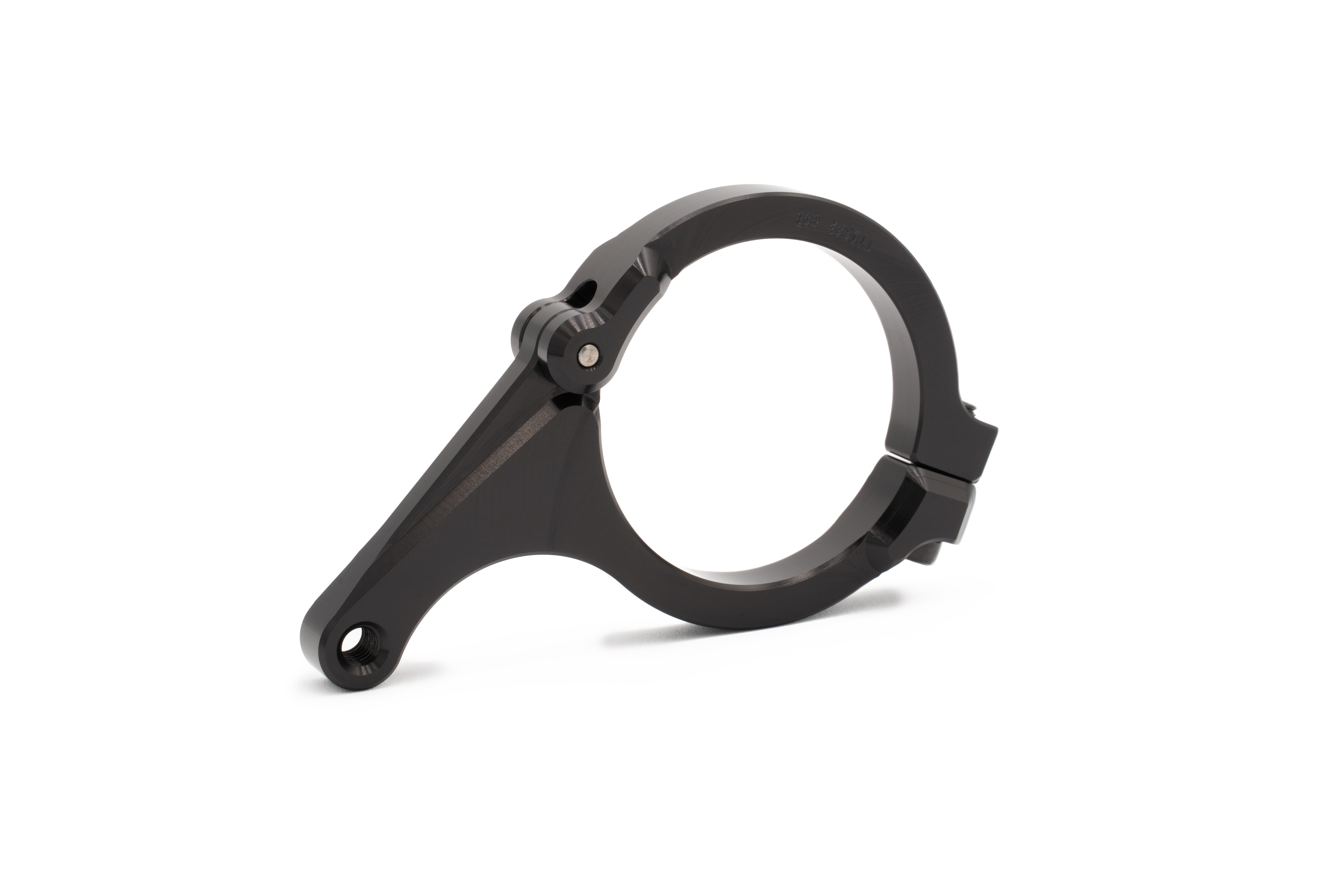 Standrohrklemme Ø 53 mm