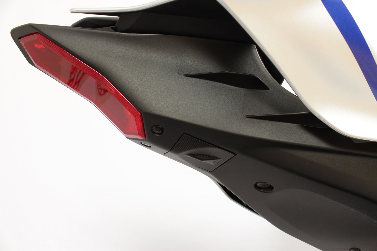Race Cover Kit schwarz