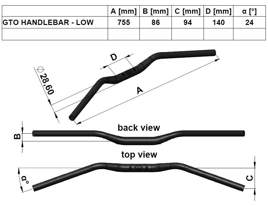 Unbenannt58b6964def78f GT oversize handlebar low schwarz