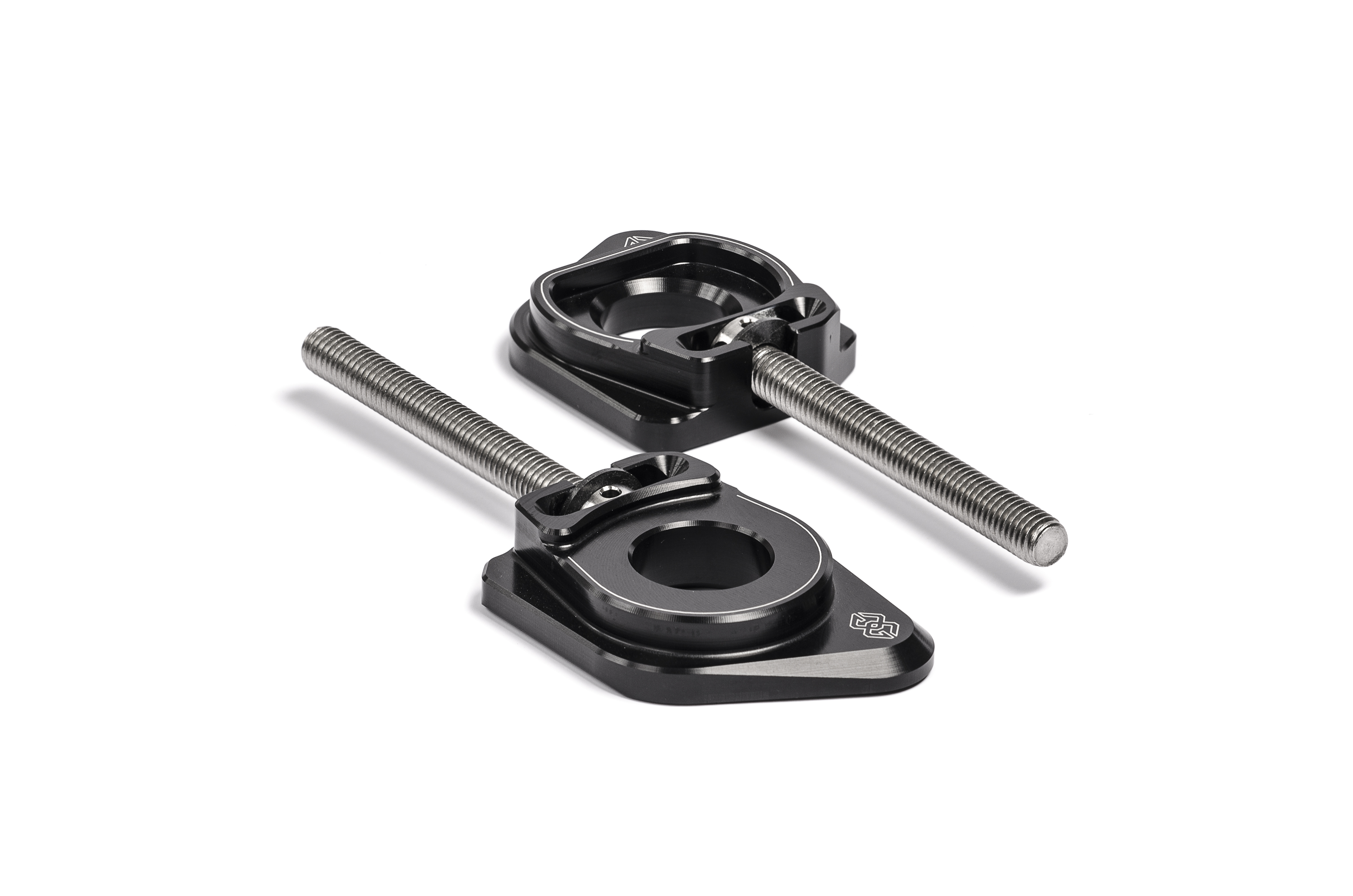 AXB Kettenspanner schwarz