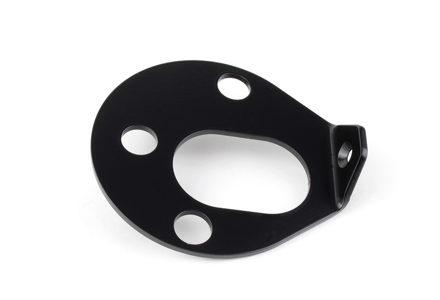 Tachoverlegungsset XSR700 schwarz