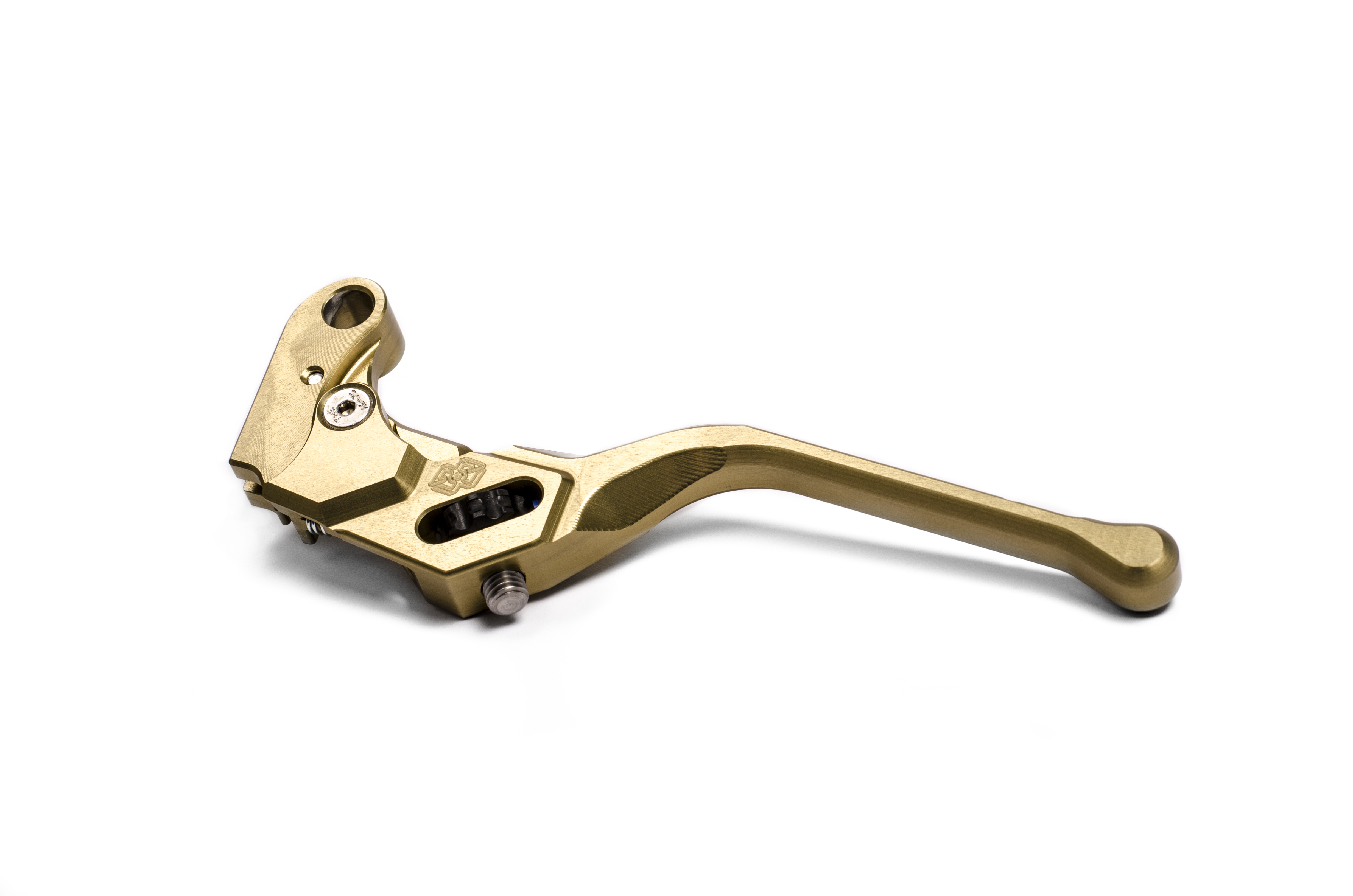 Handkupplungshebel FXL schwarz