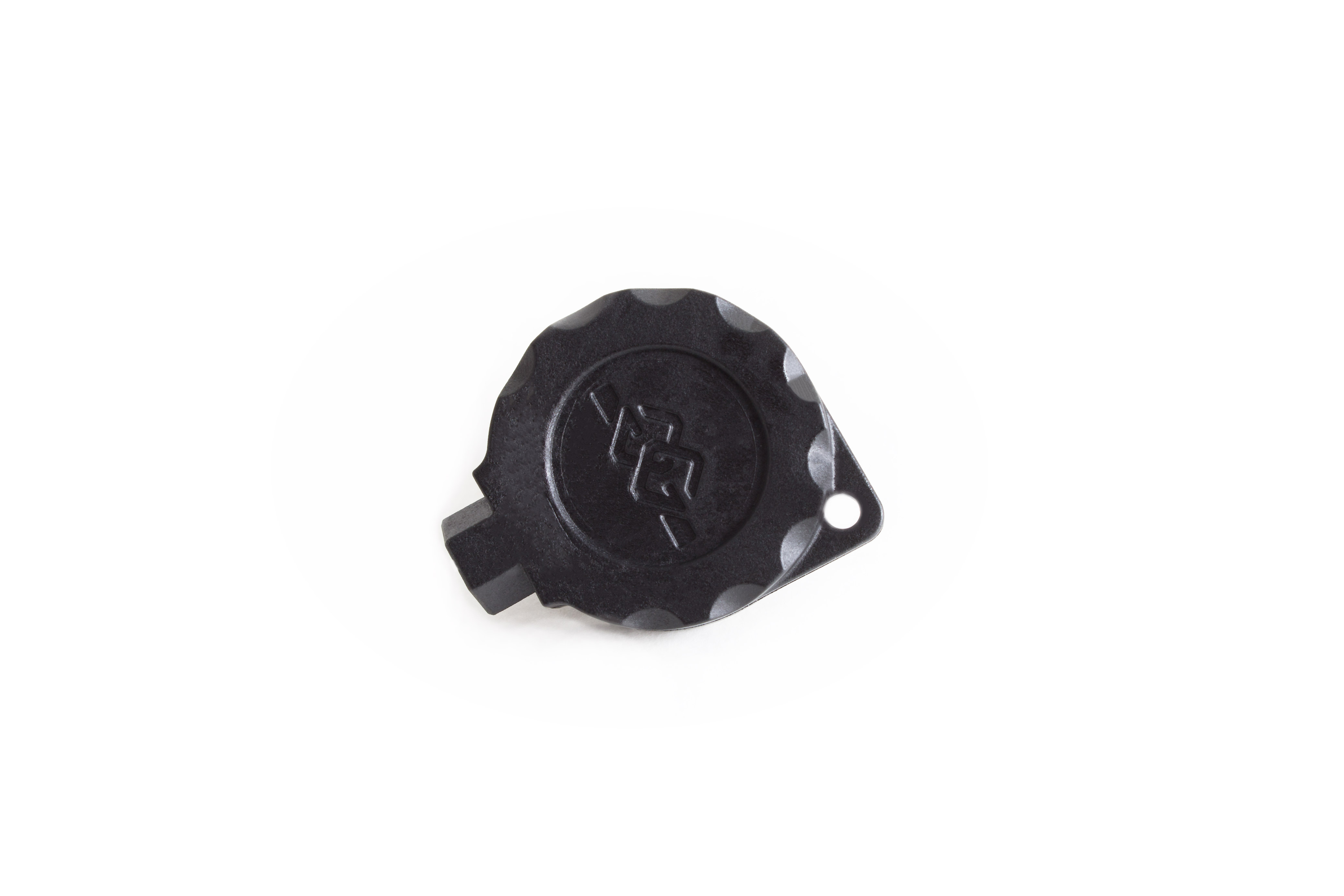 OFC-tool Öleinfüllschraube M24X2 schwarz