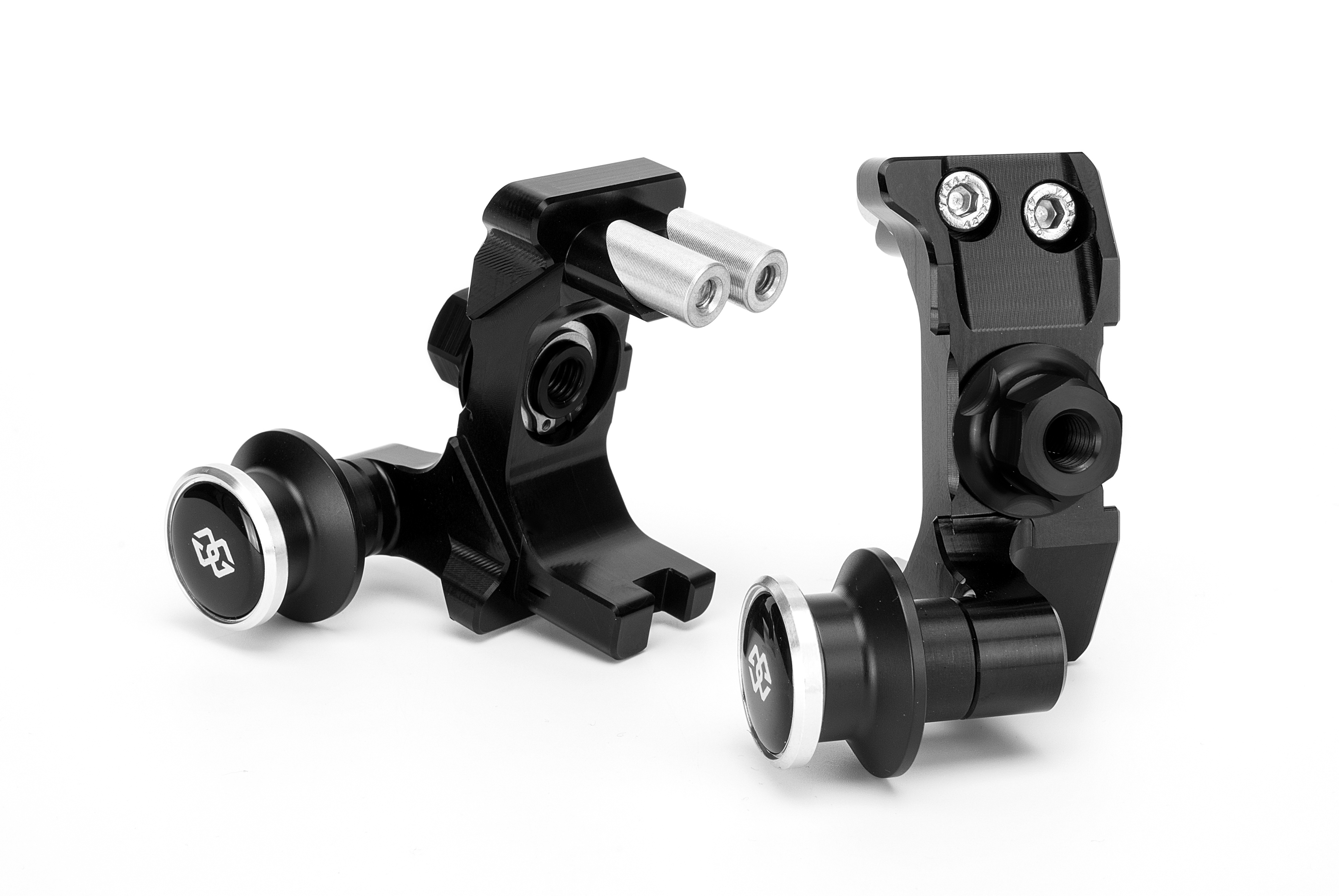 AXB Kettenspanner schwarz