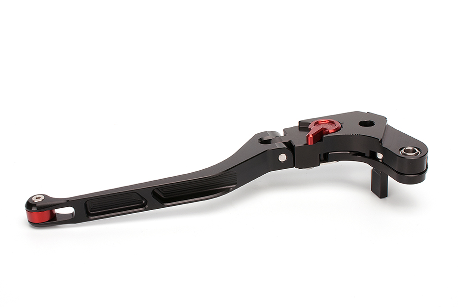 Maximum Performance Clutch Lever schwarz