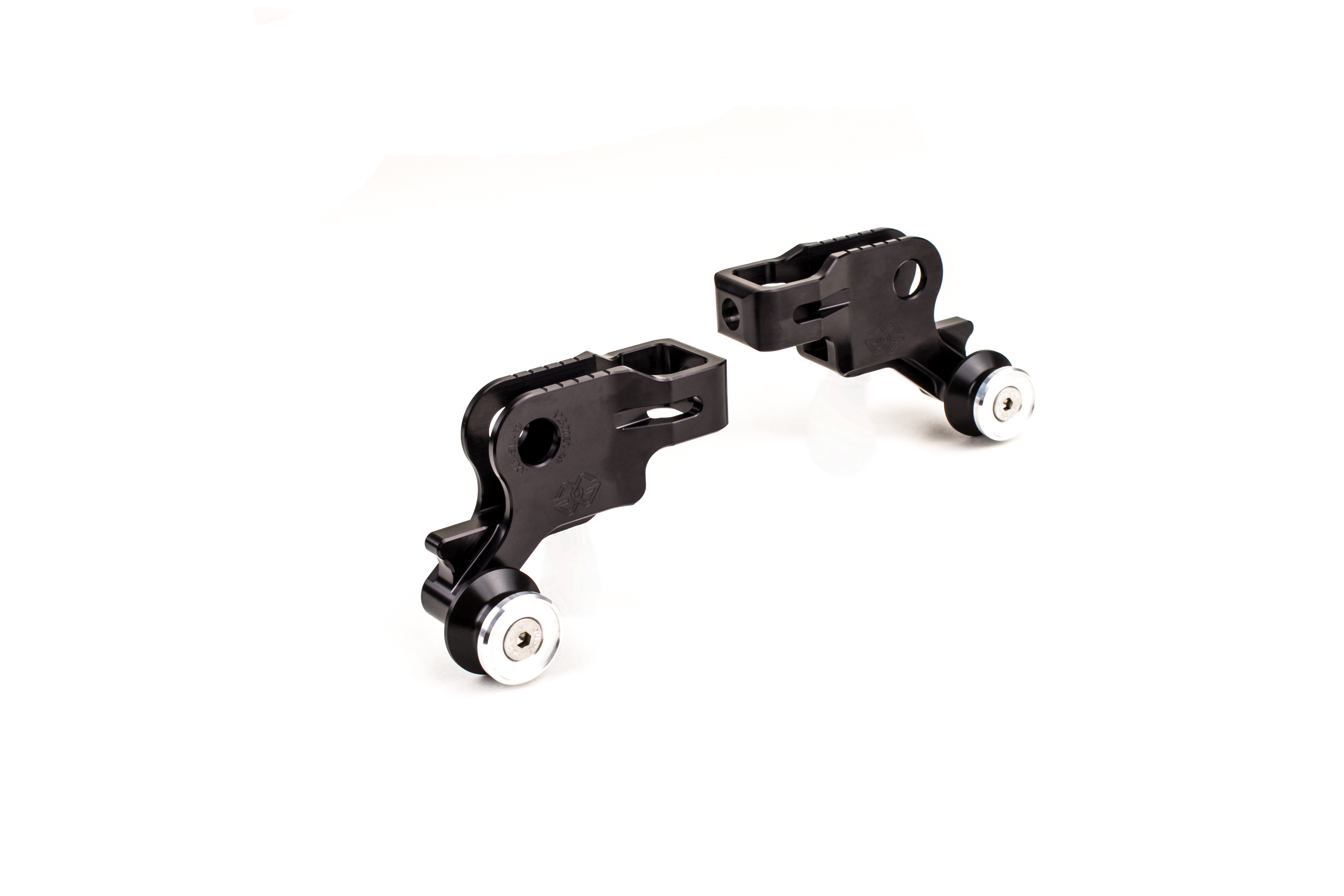 AXB Kettenspanner schwarz