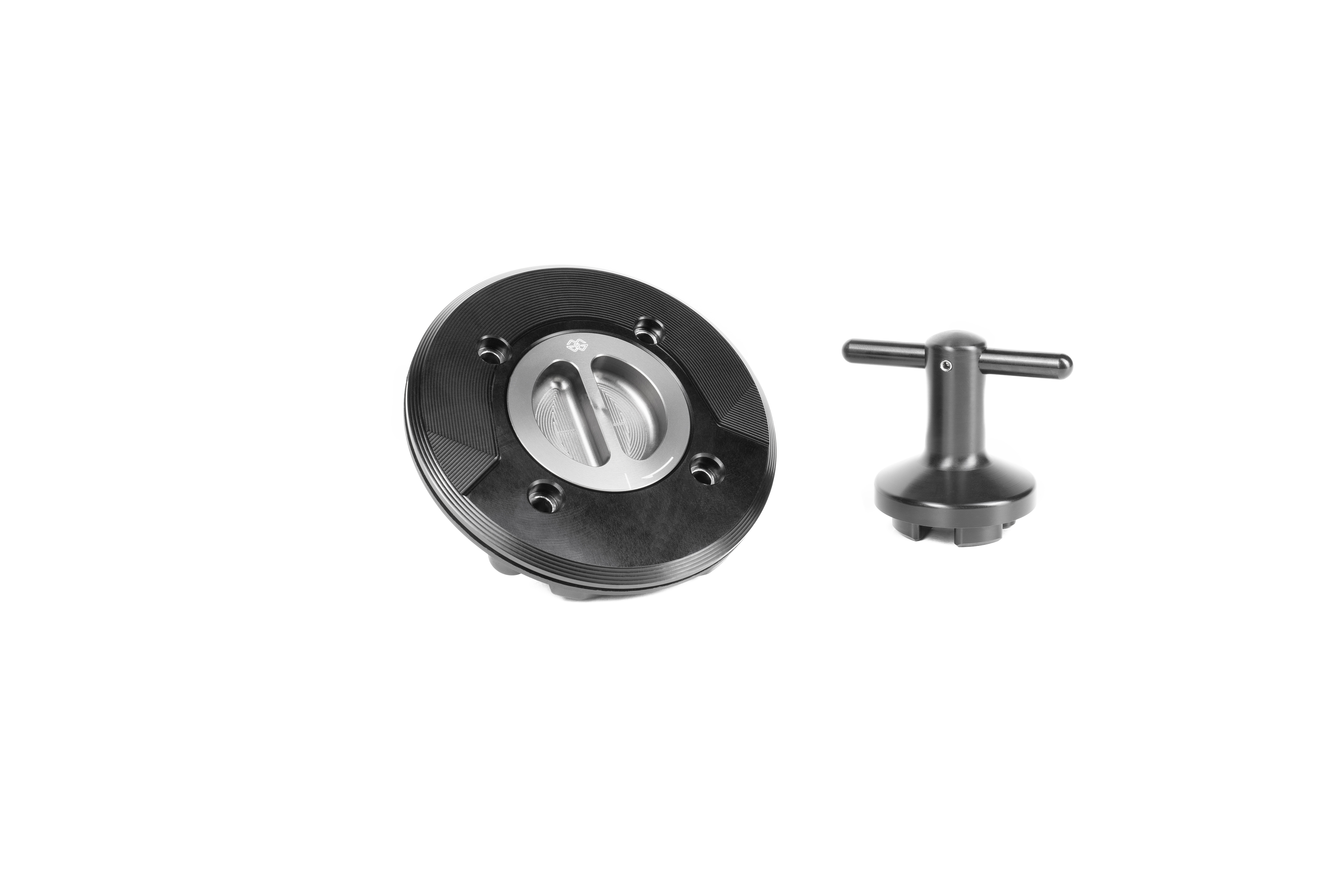 Tankdeckel