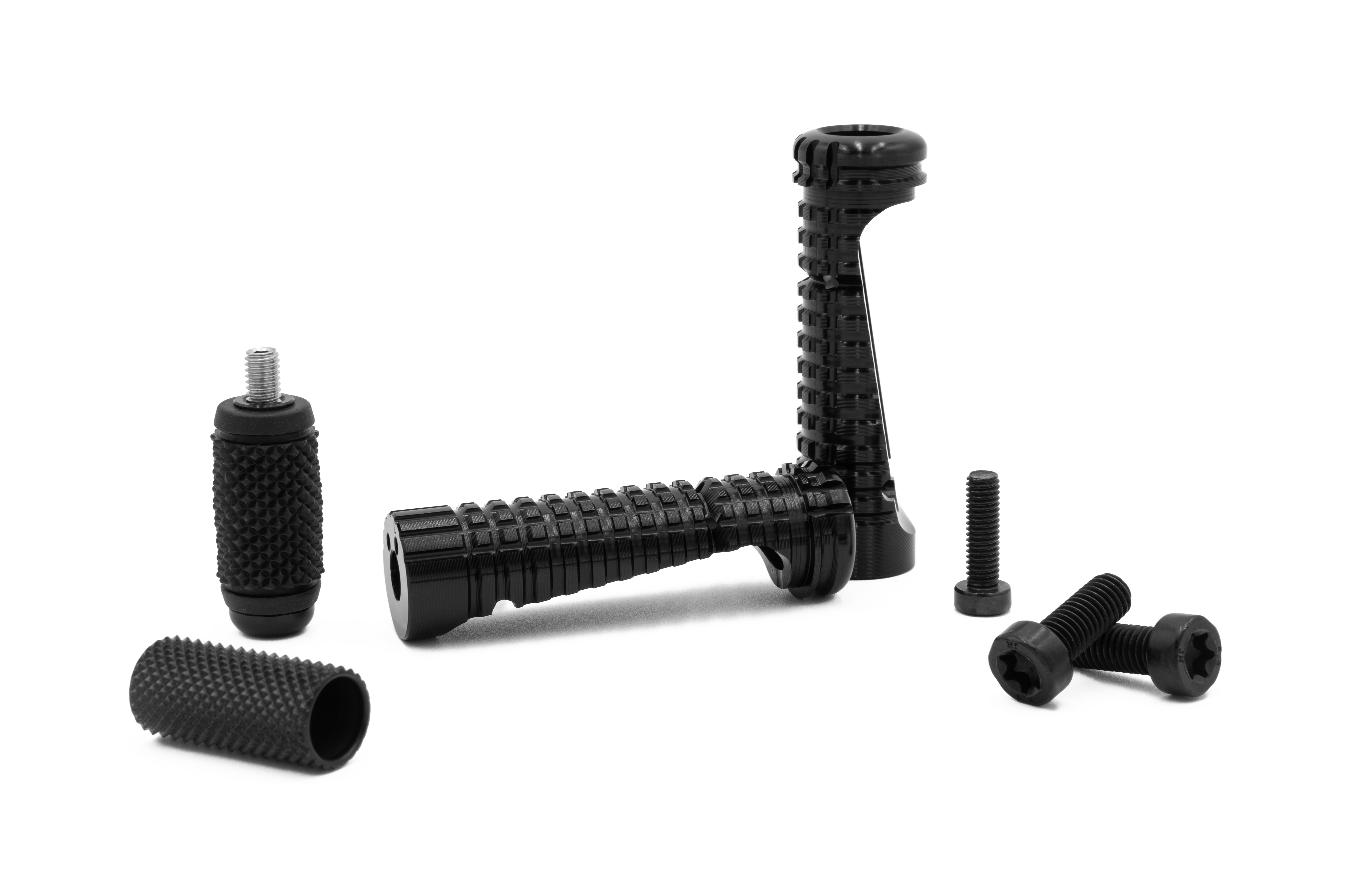 Ersatzteile Kit Fussrastenanlage