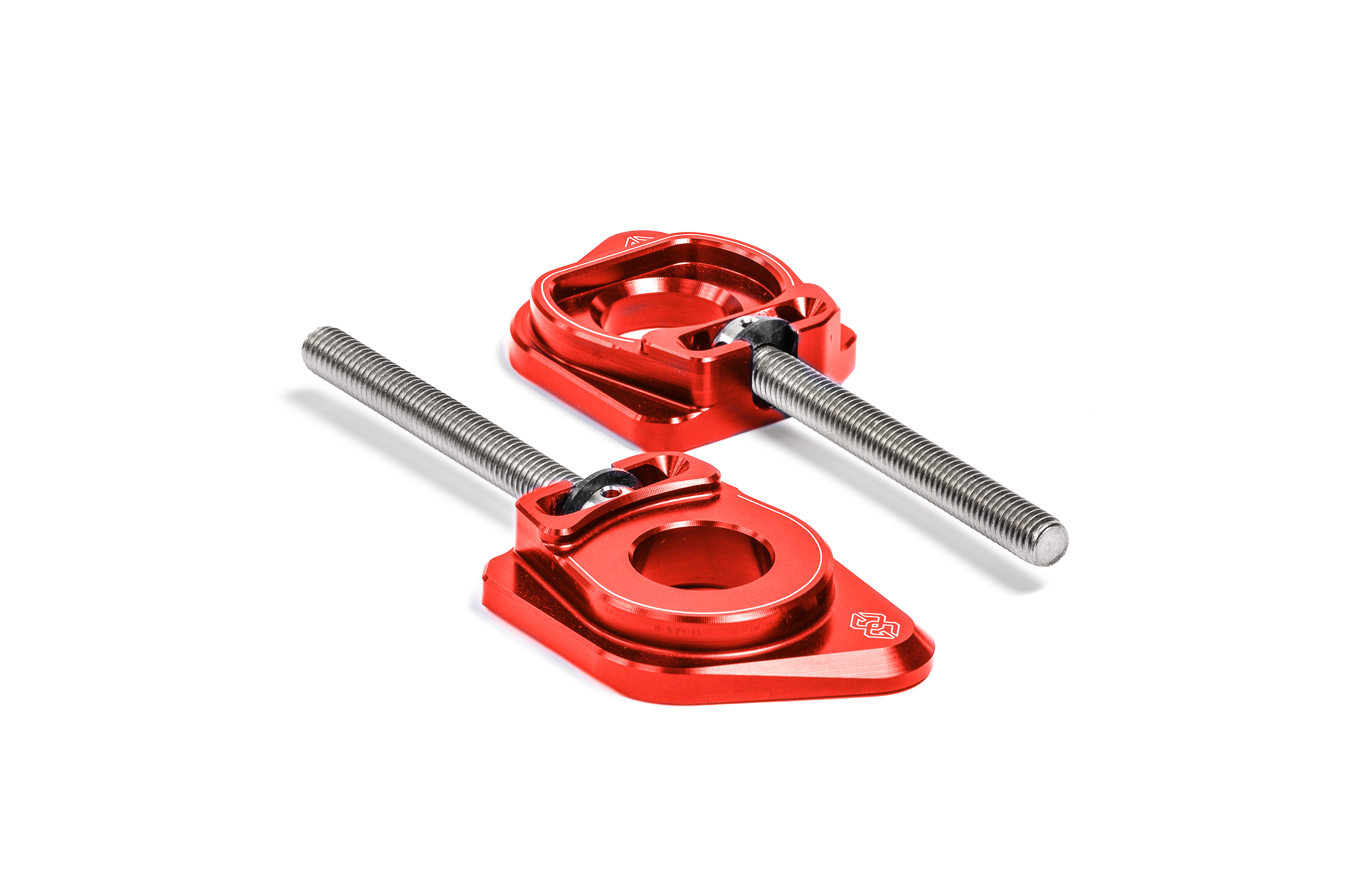AXB Kettenspanner rot