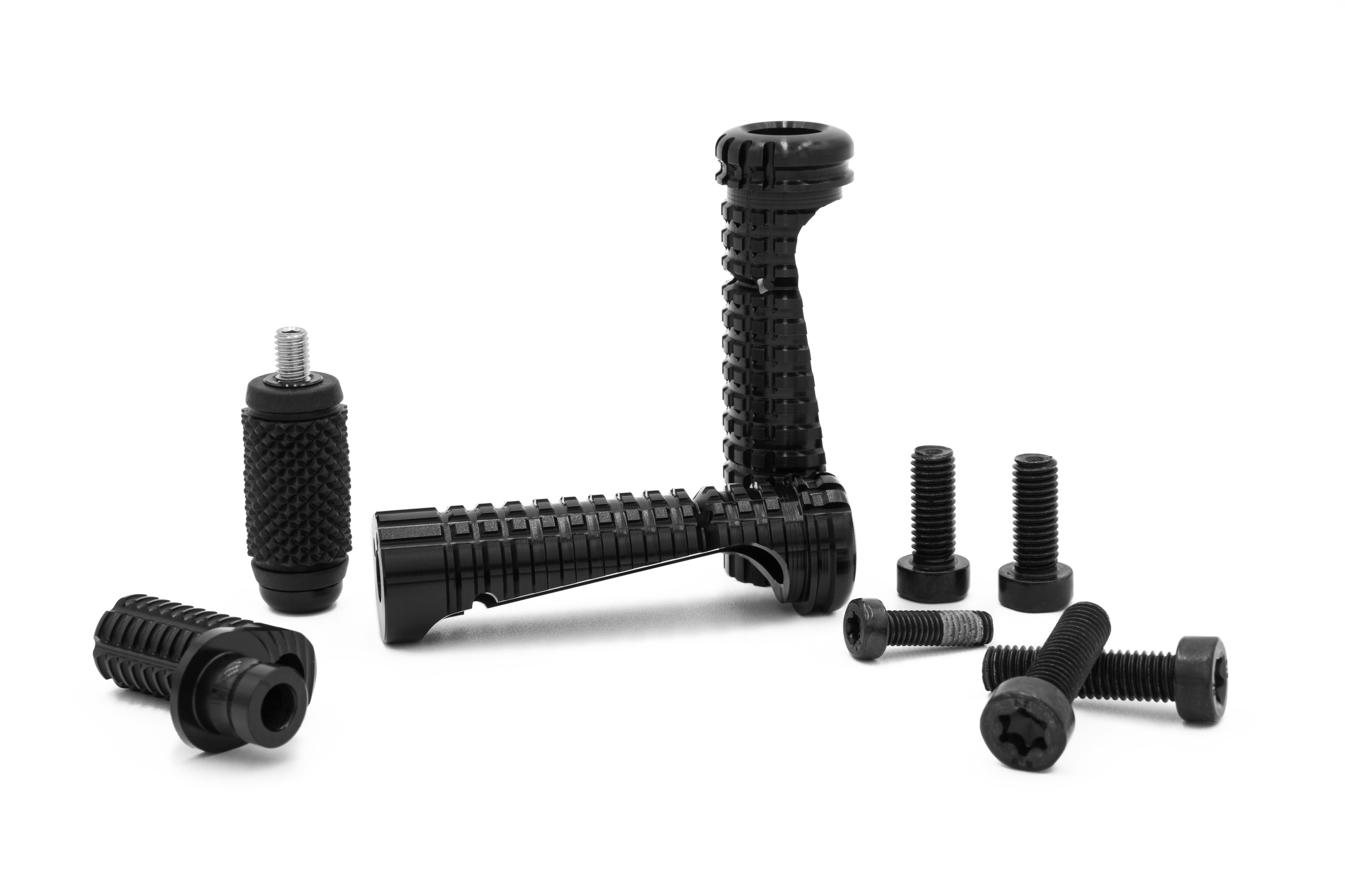 Ersatzteile Kit Fussrastenanlage