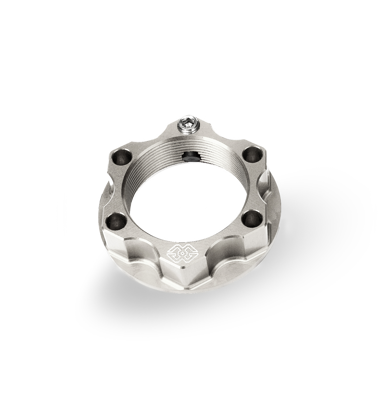 Sicherheitsmutter ACM titan M25X1,5 KIT