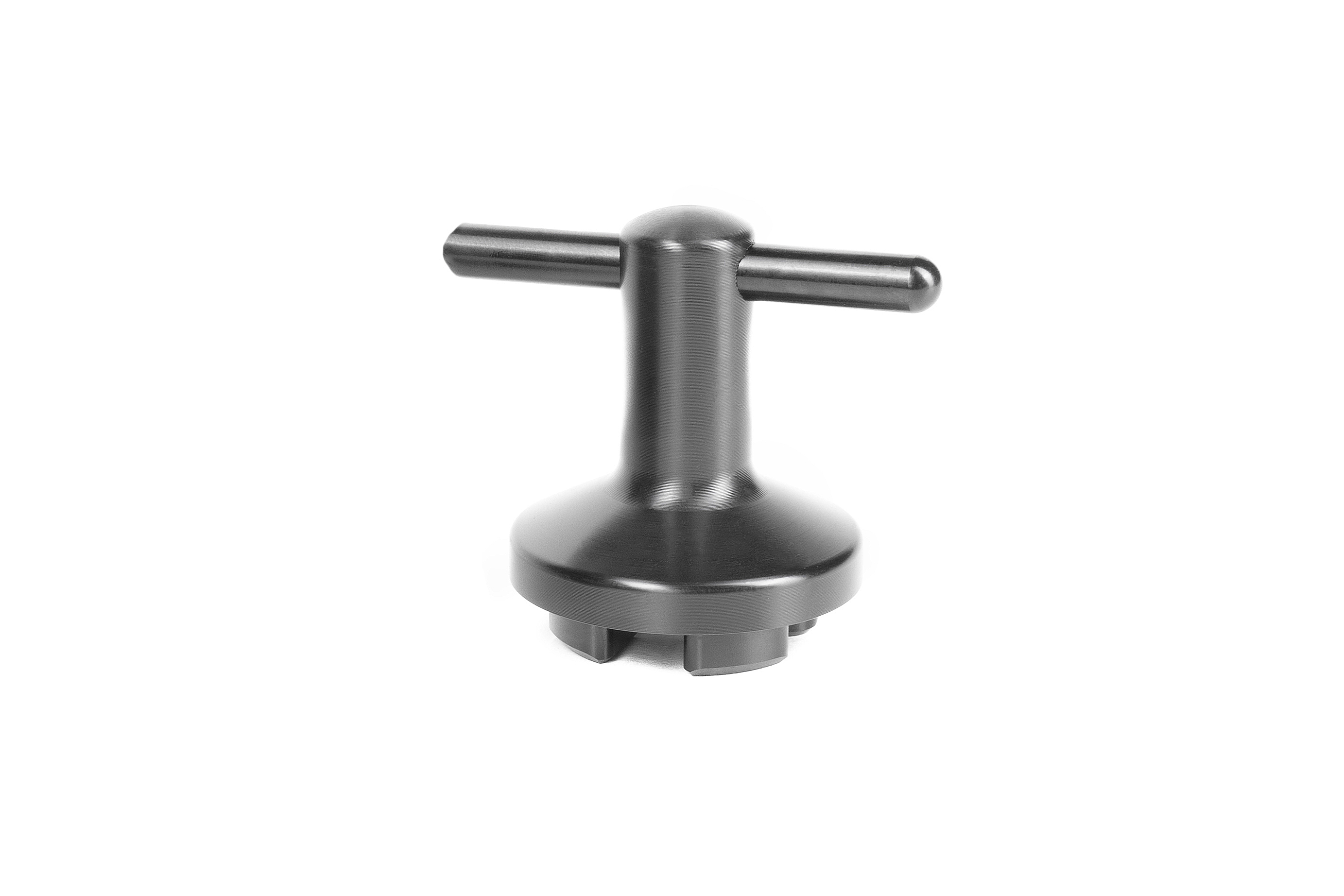 Tool für Tankdeckel