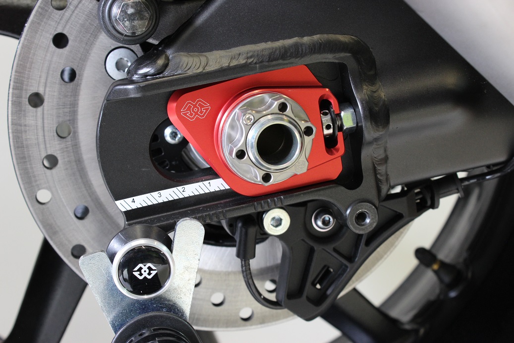 Sicherheitsmutter ACM titan M25X1,5 KIT