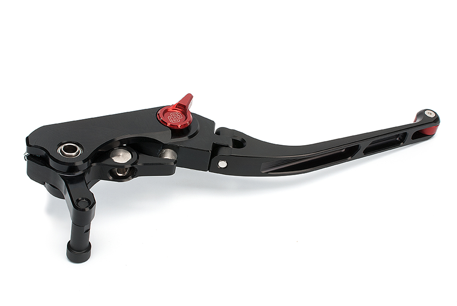 Maximum Performance Brake Lever schwarz
