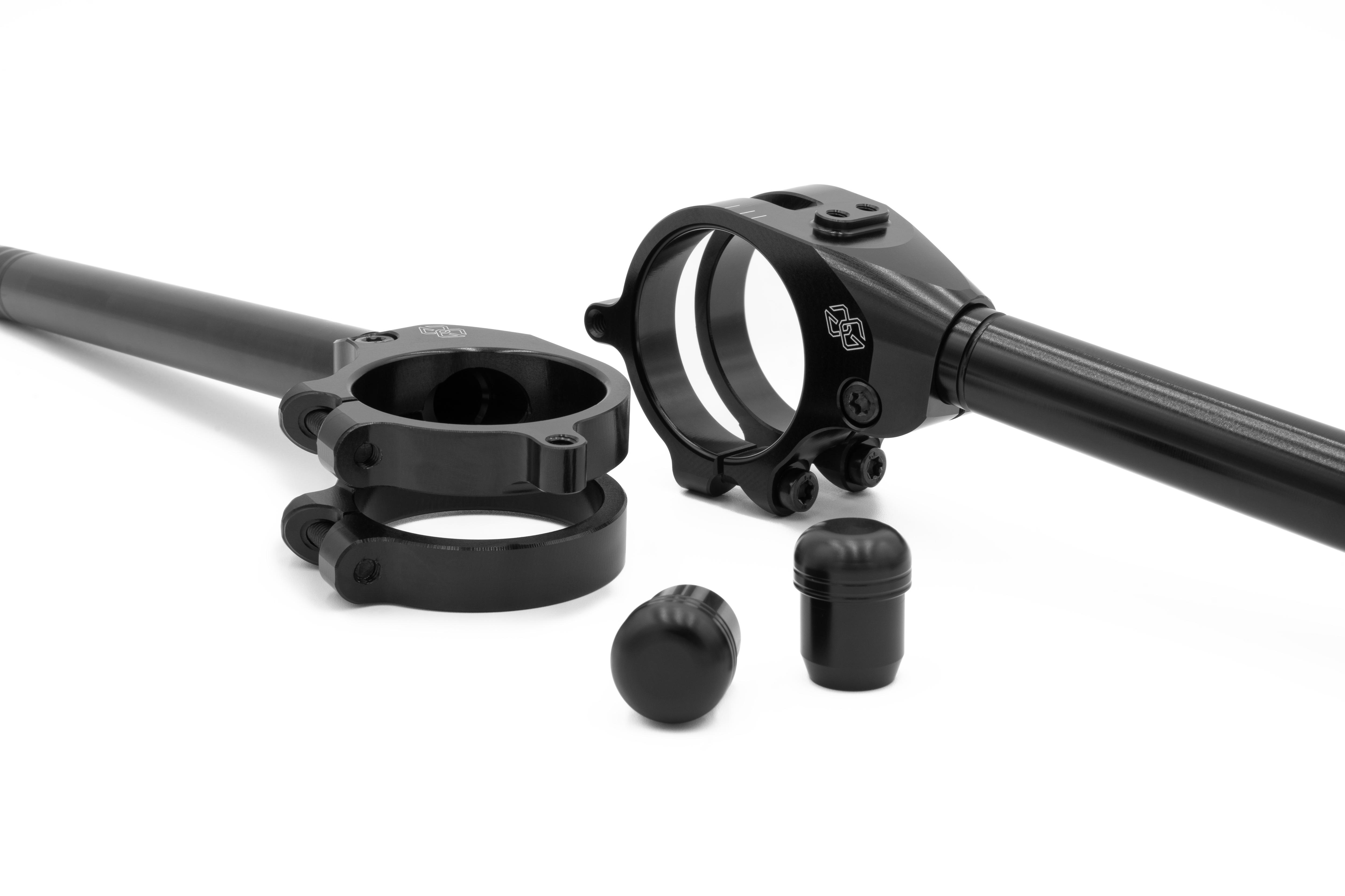 GPL4-530-B_2 Lenker GP-LIGHT 4 500 schwarz