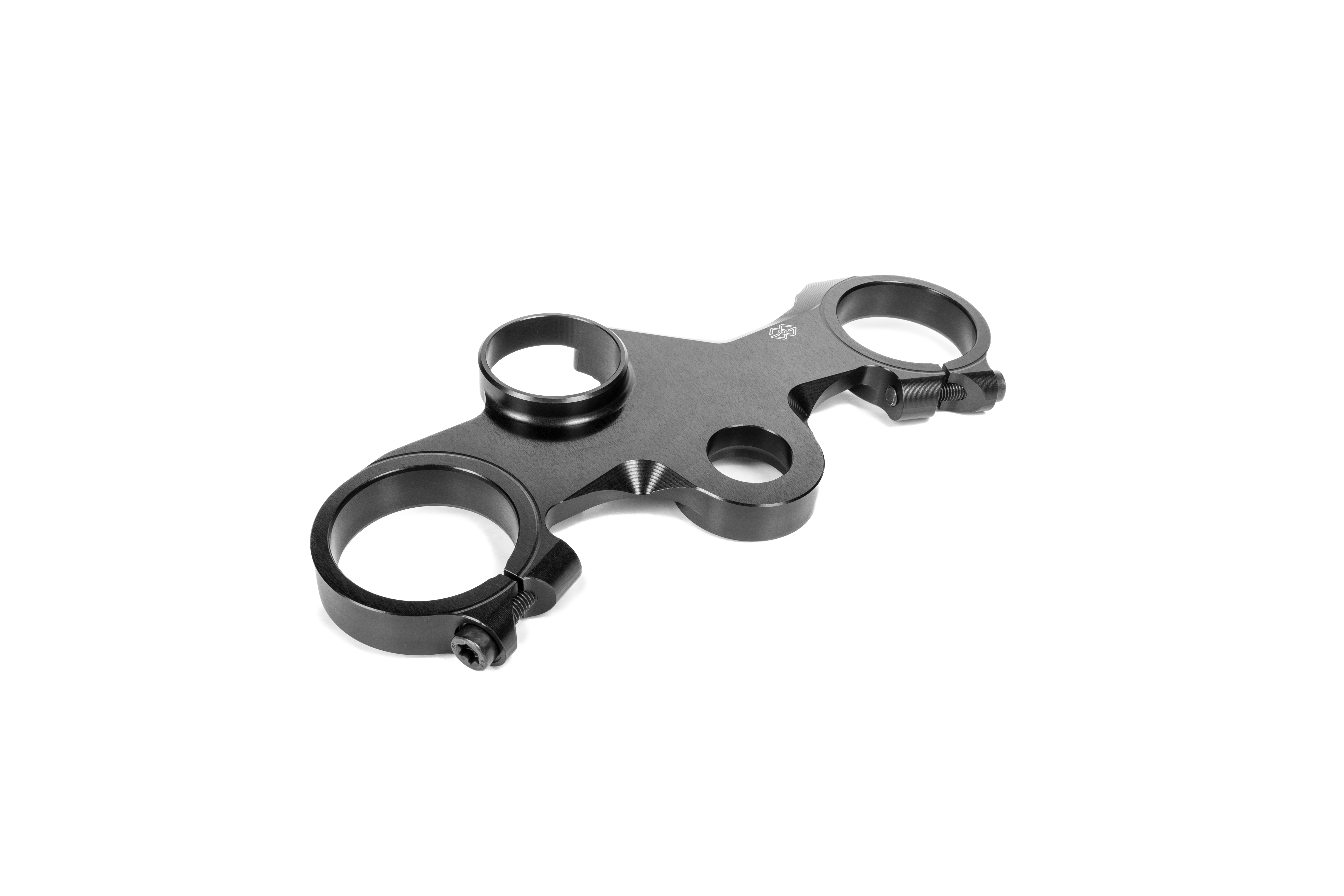 Gabelbrücke Set oben BMW