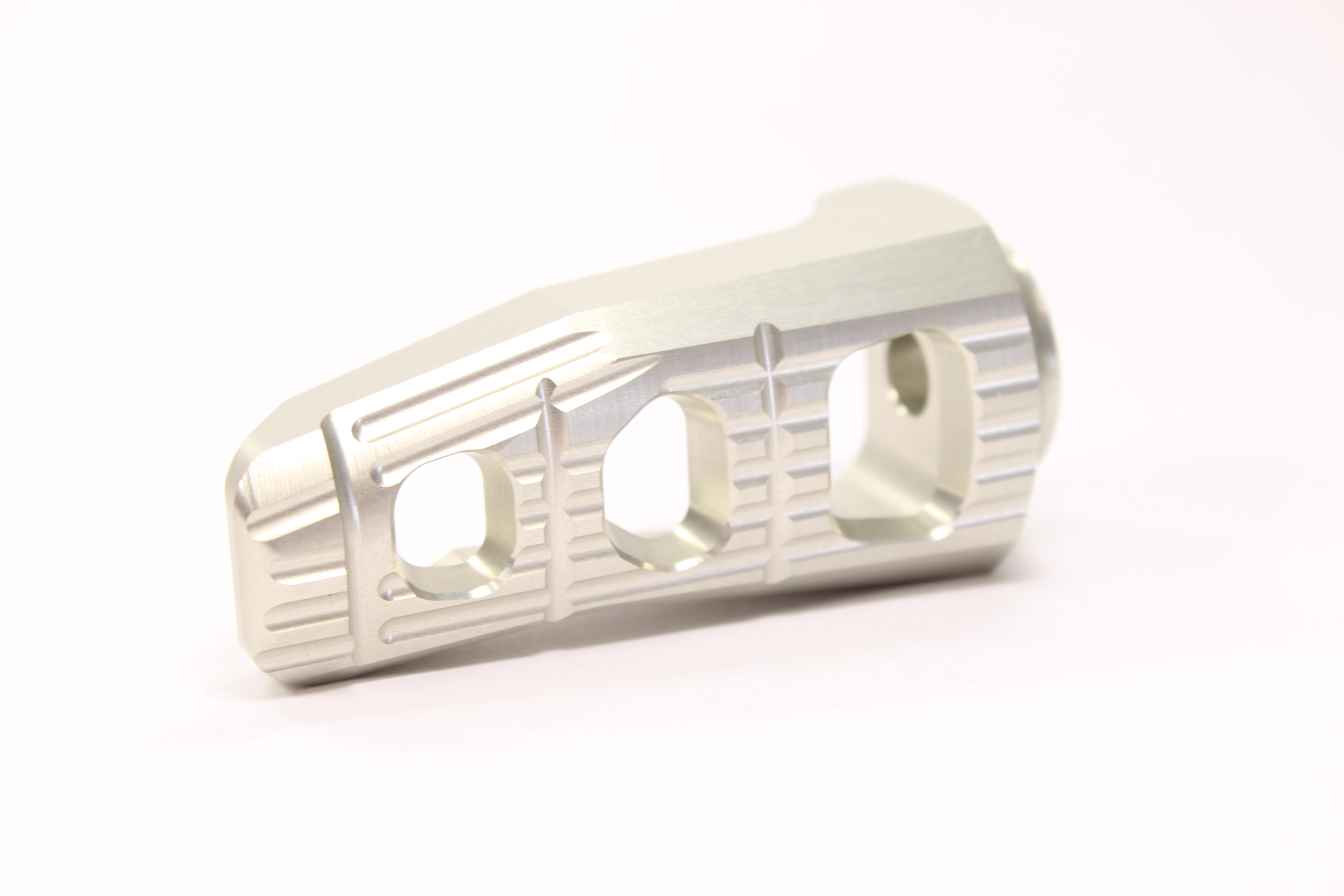 UF-20-S5a7877e843801 Austauschfußrasten Touring, Fahrer, silber