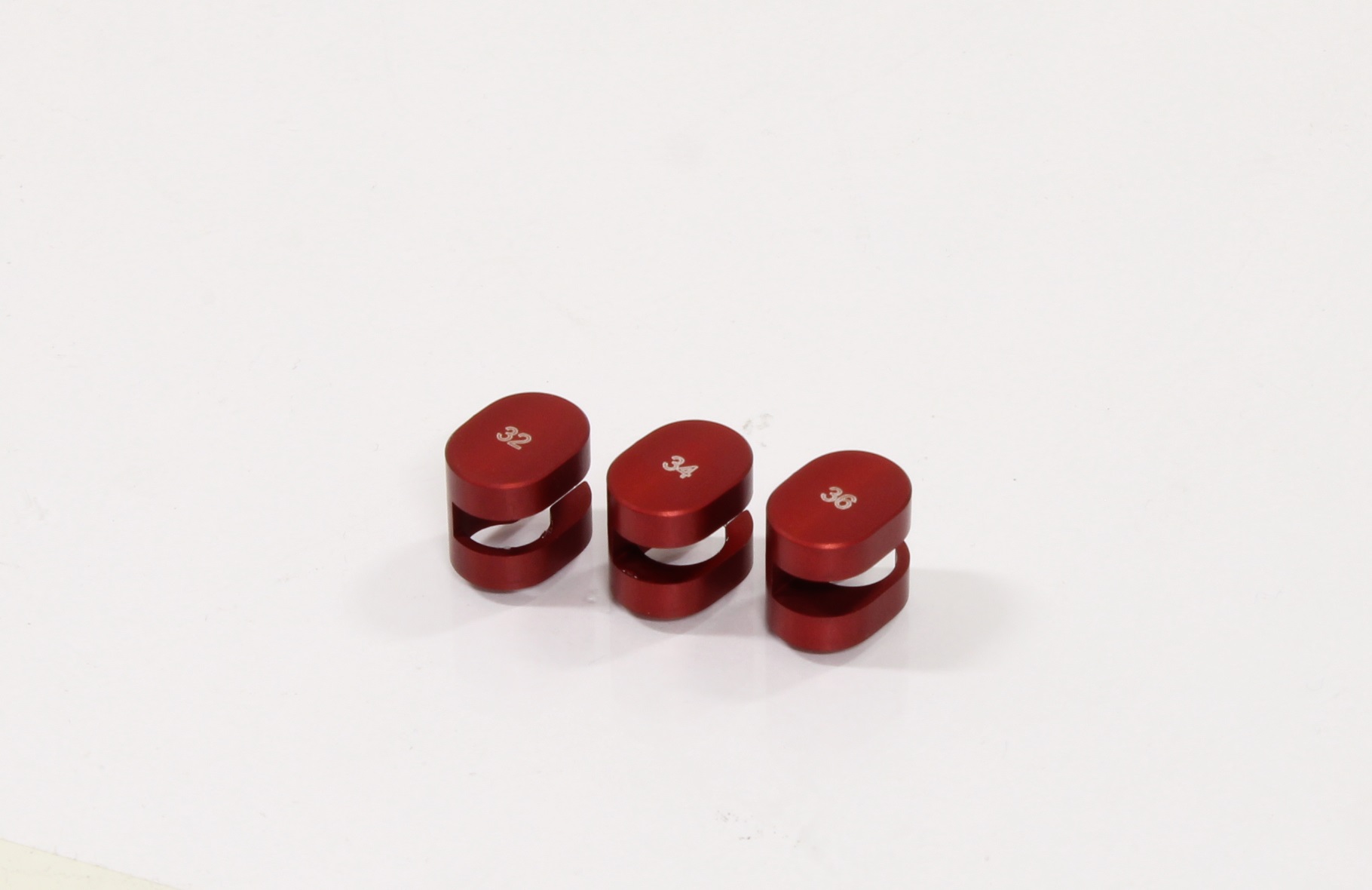 Maximum Performance Clutch Lever schwarz