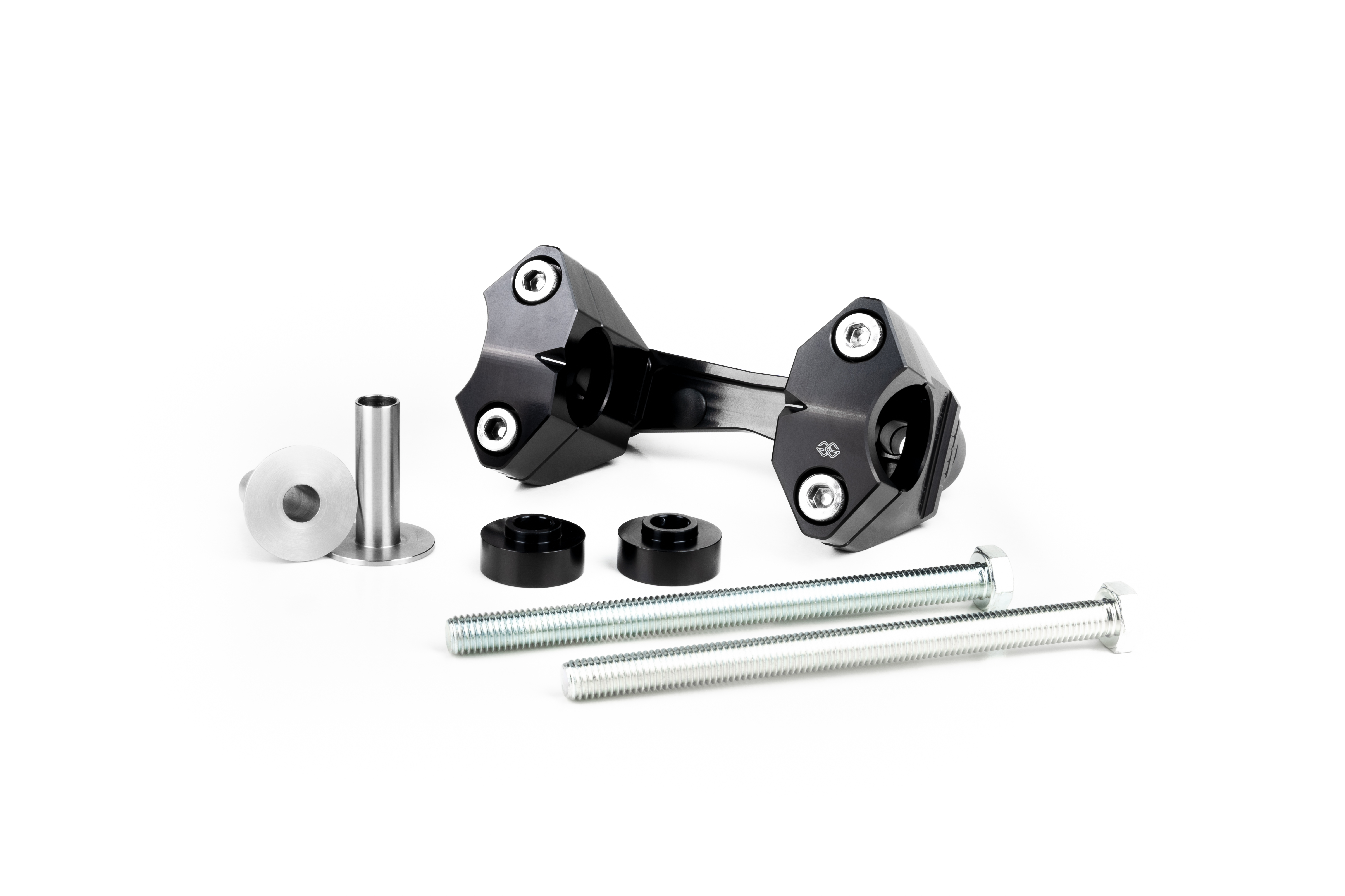 2DGT verstellbare Lenkerböcke