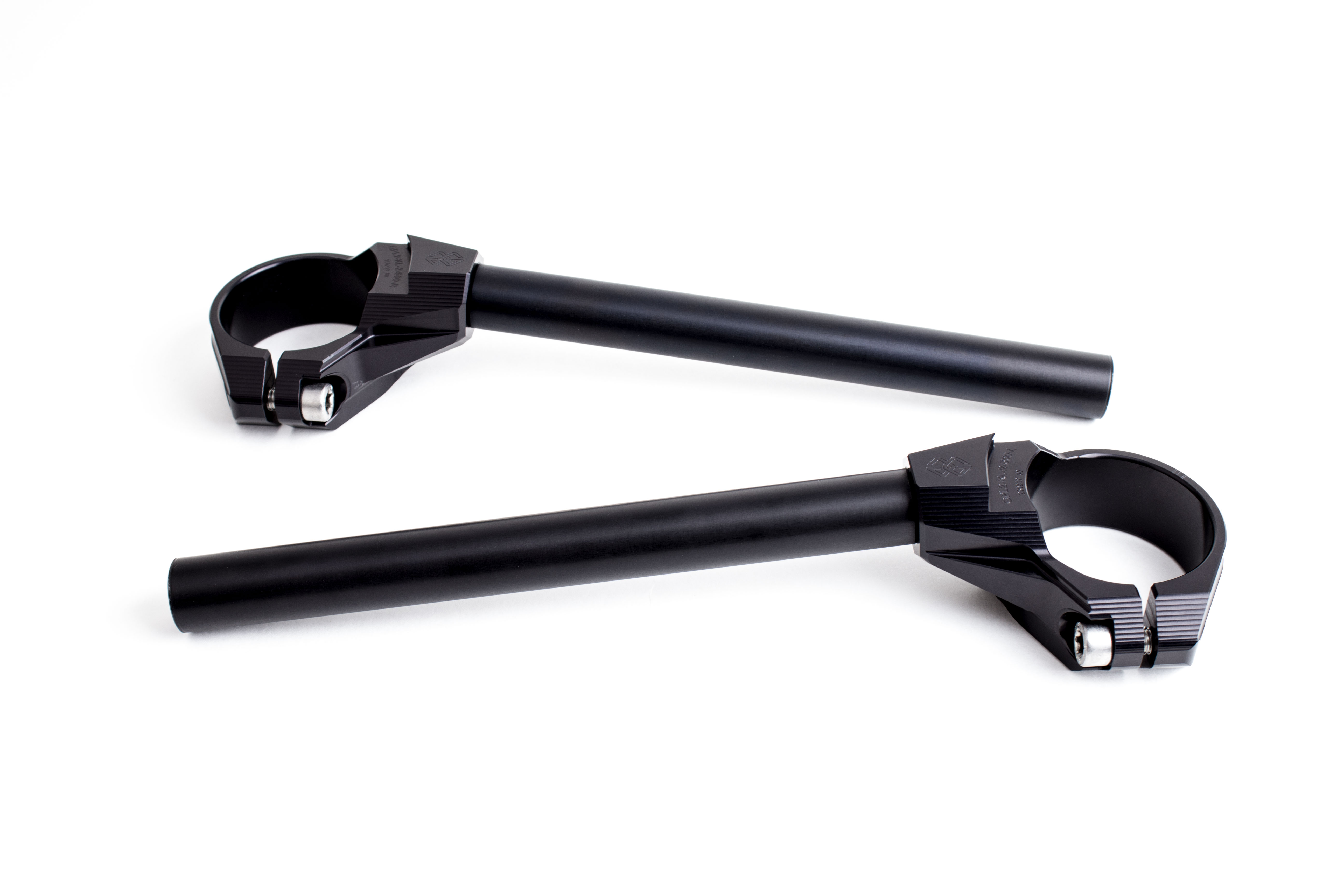 Lenker GP-LIGHT 2 560 RACE nur ZF Gabelbrücke