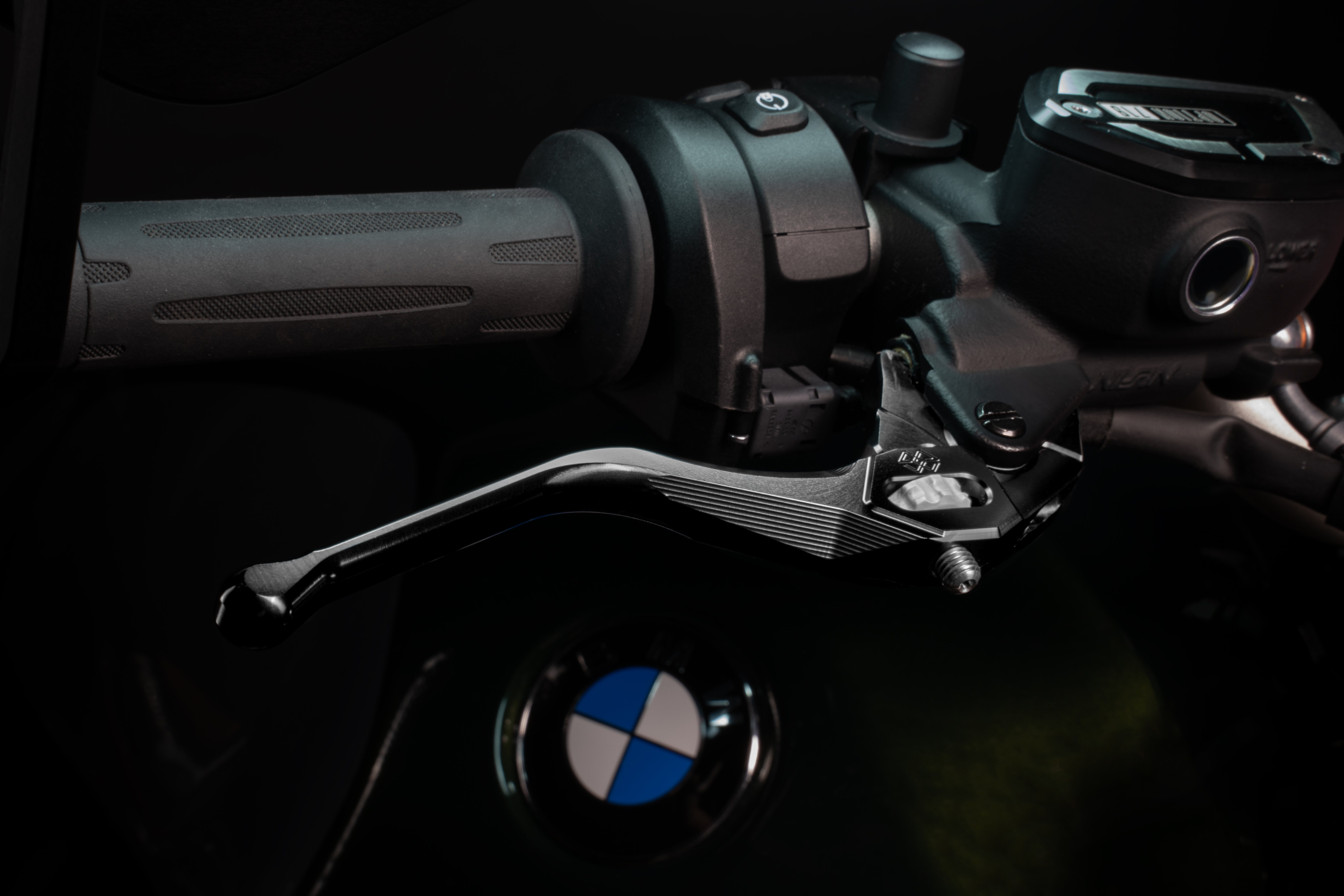 TCA Lifterkit schwarz