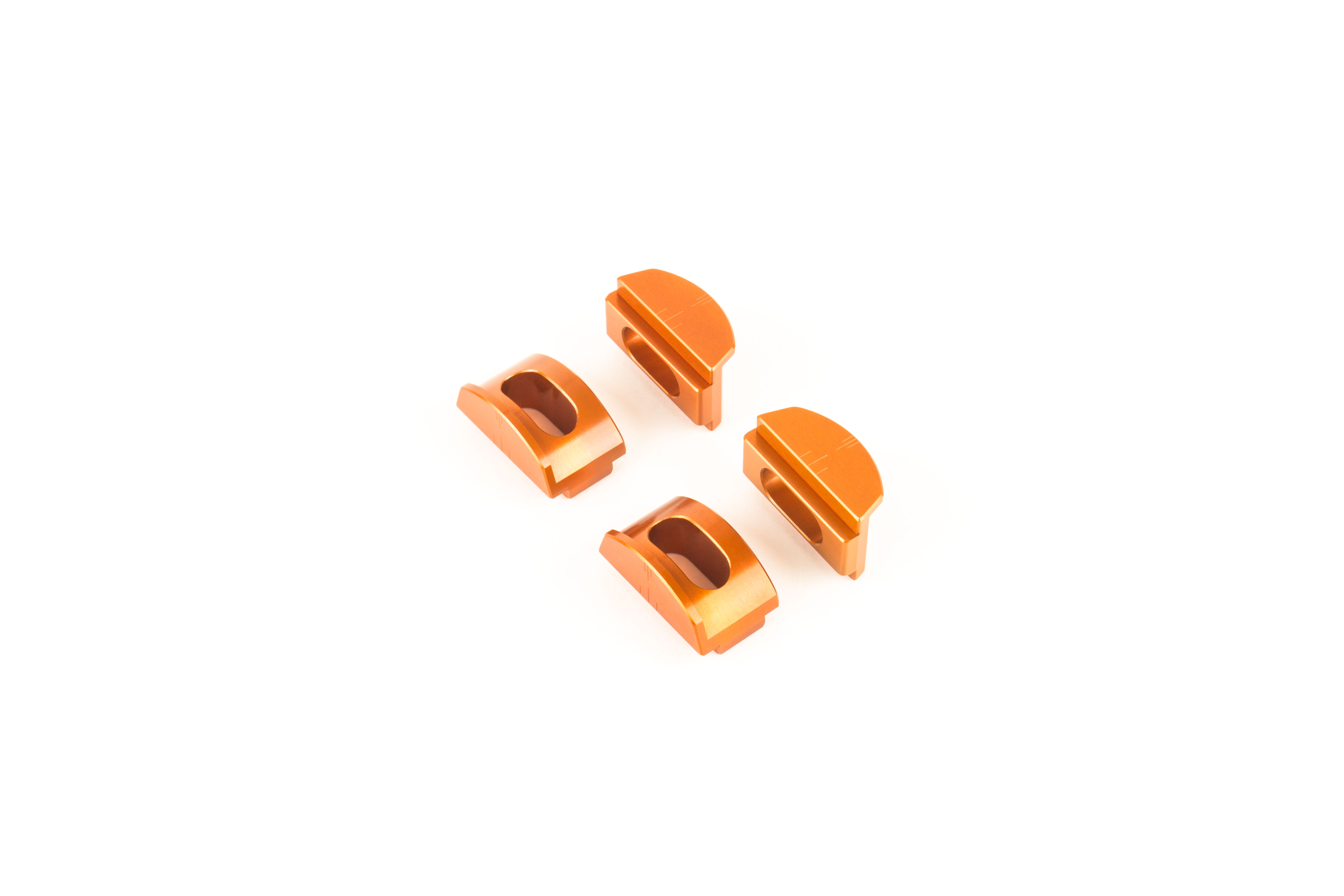 VCR38GT Color Kit orange