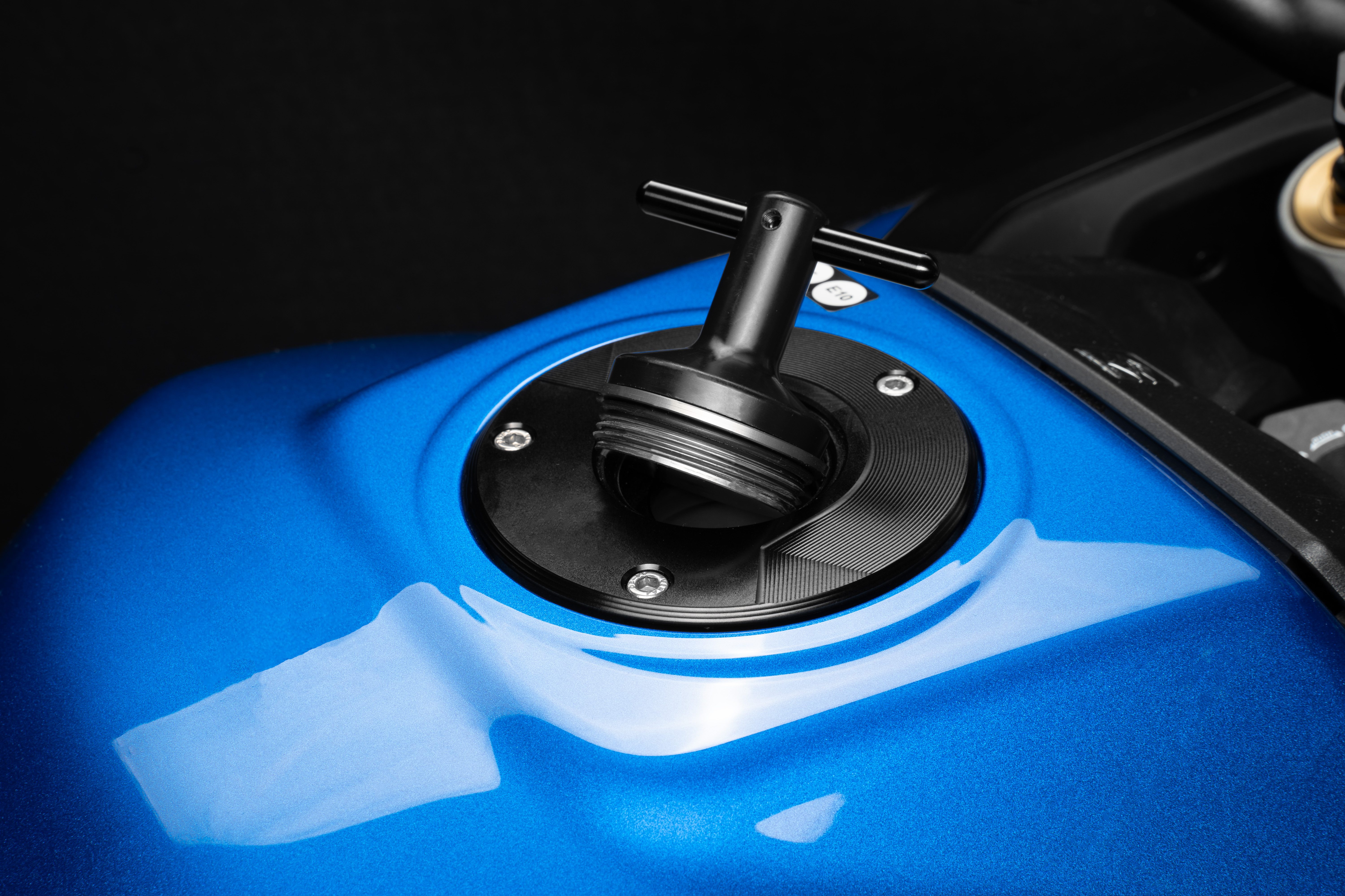 Tankdeckel
