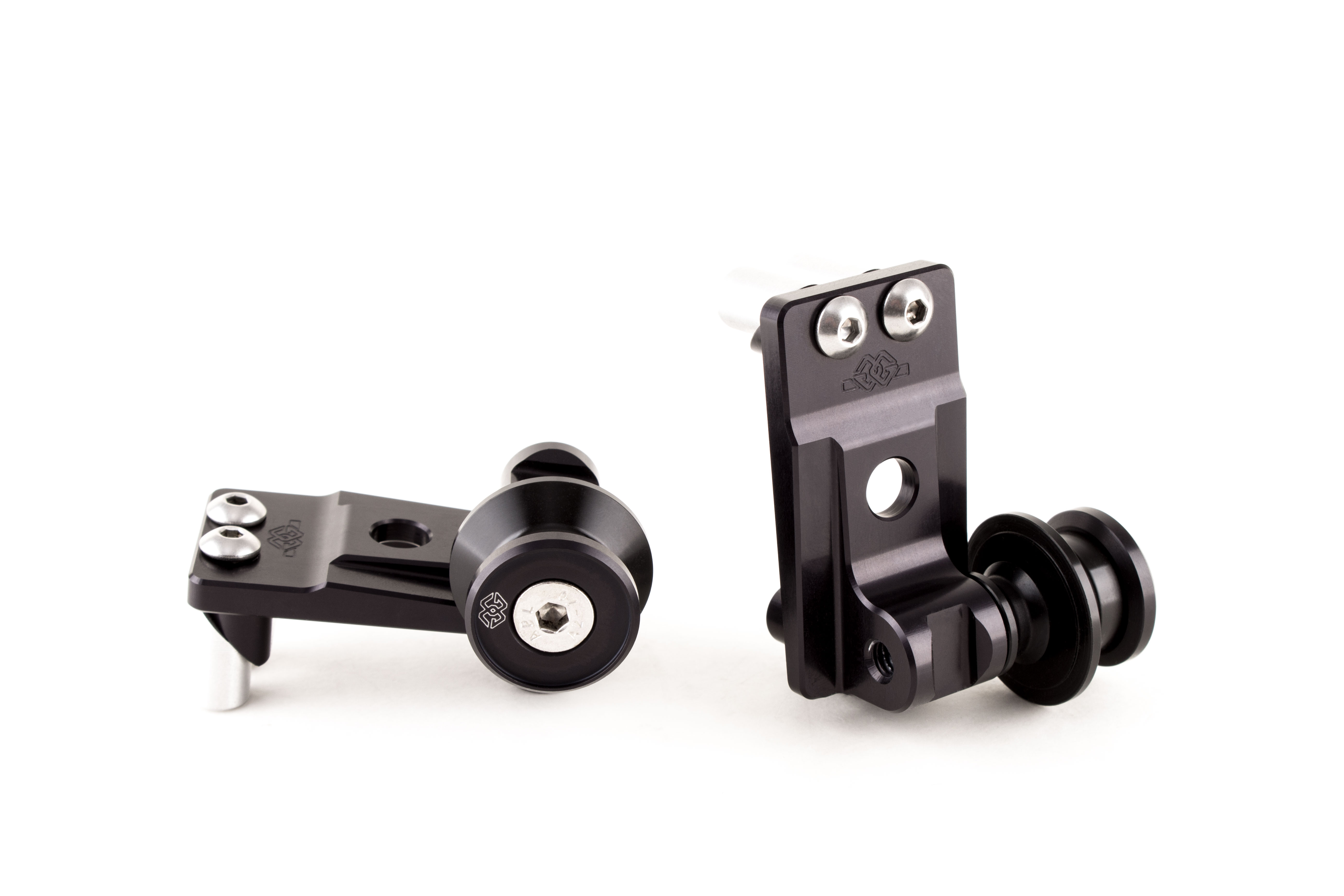 AXB Kettenspanner schwarz